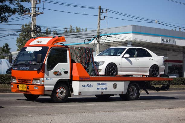 <p>Welcome to <strong>Affordable Towing Kansas</strong> – the reliable name in fast, safe, and budge...