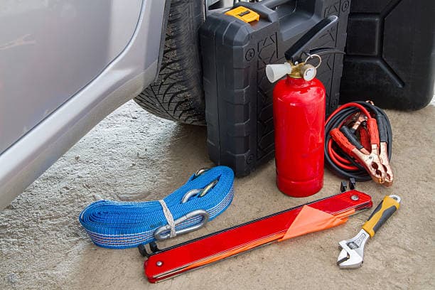 Stay Ready, Stay Safe: Equip Your Vehicle with the Right Tools