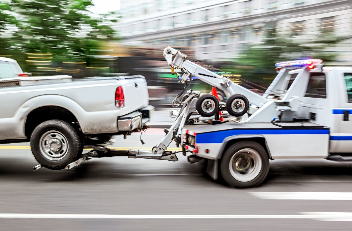 Ten Signs that a Towing Company Is Reliable